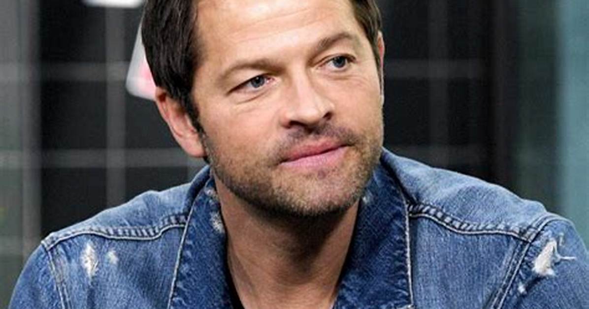 Unveiling the Personal Life of Misha Collins: Is Misha Collins Married?