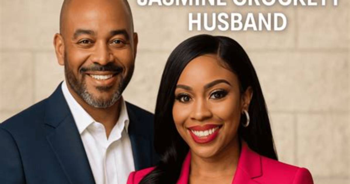 Unveiling the Personal Life of Representative Jasmine Crockett: Is She Married?