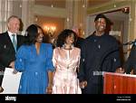 Unveiling the Pillars of Support: Denzel Washington's Family