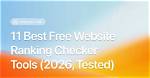 Unveiling the Power of Ranking Checker Tools