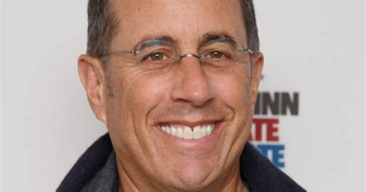 Unveiling the Private World of Jerry Seinfeld's Family: Discoveries and Insights
