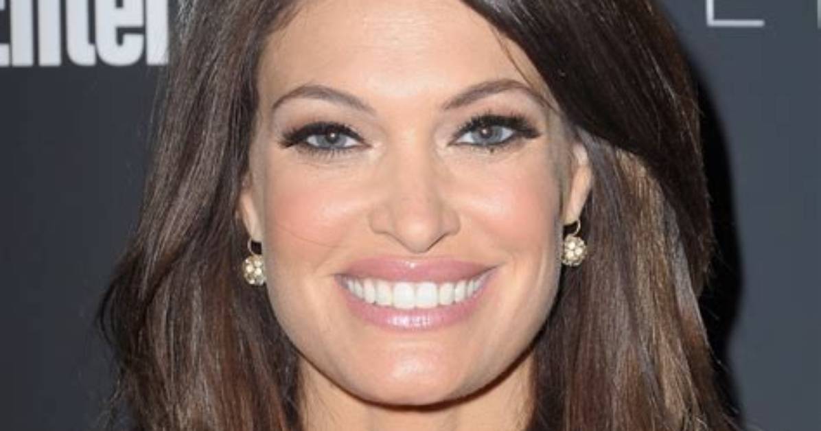Unveiling the Real Kimberly Guilfoyle: a Look at Her No Makeup Moments