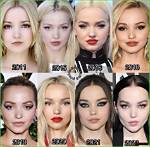 Unveiling the Real Name of Dove Cameron: a Journey Beyond the Spotlight