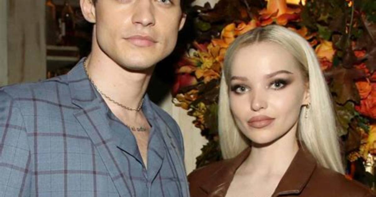 Unveiling the Relationship Status of Dove Cameron