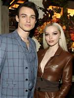 Unveiling the Relationship Status of Dove Cameron