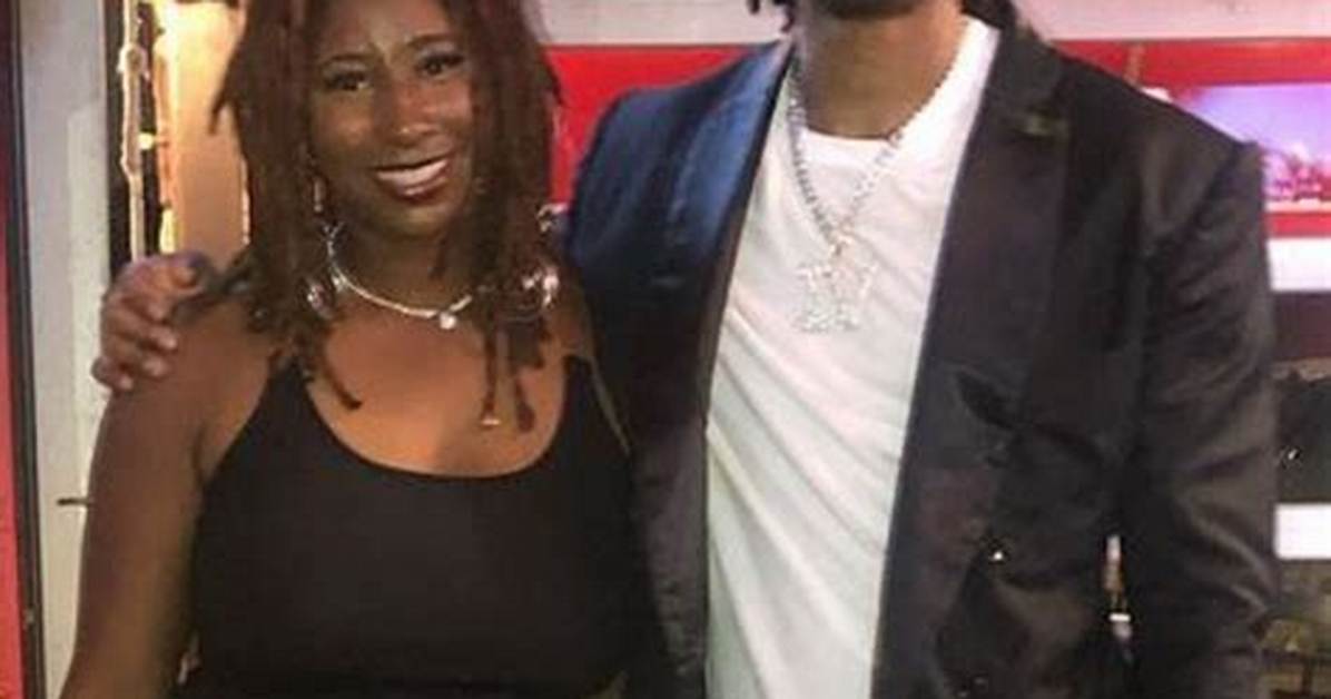 Unveiling the Ricky Council Iv Family Legacy