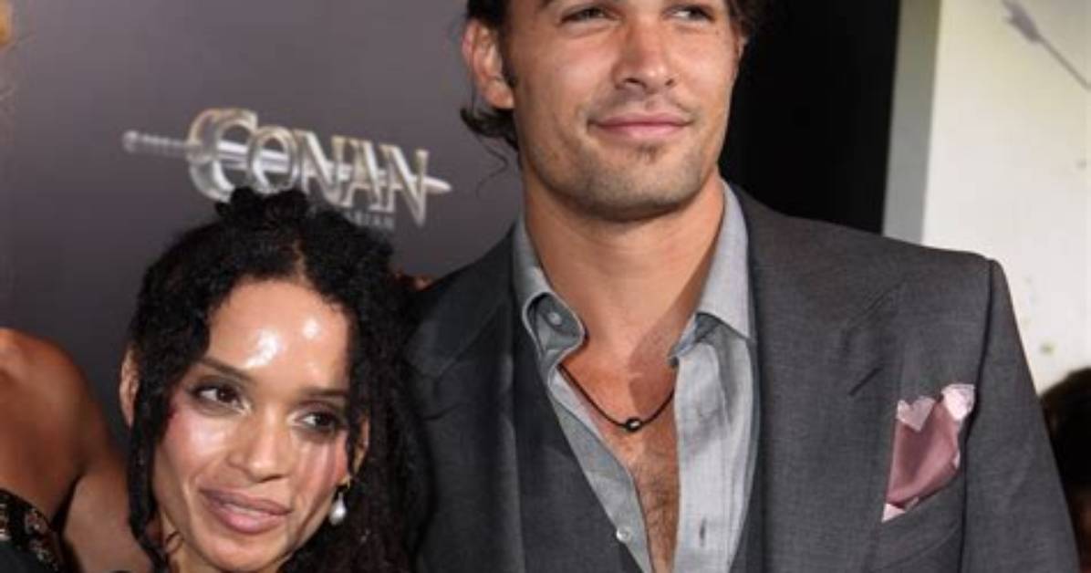 Unveiling the Romance: Lisa Bonet's Partner Journey