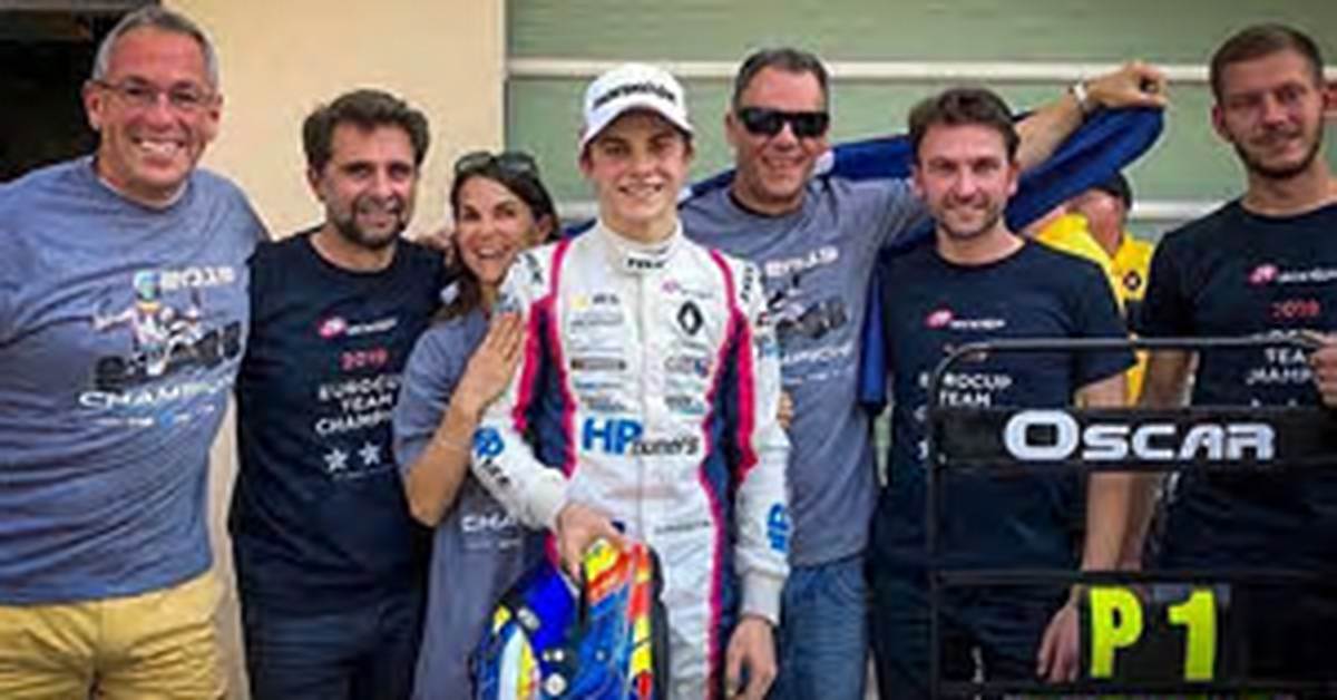 Unveiling the Roots: Oscar Piastri's Parents and Their Influence
