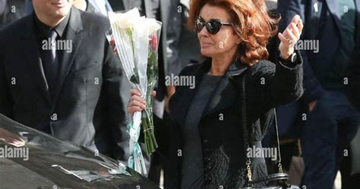 Unveiling the Second Wife of Bernard Tapie