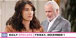 Unveiling the Secrets: B&B Spoilers Next Week Dirty Laundry