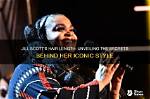Unveiling the Secrets Behind Jill Scott's Husband: Discoveries and Insights