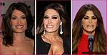 Unveiling the Secrets Behind Kimberly Guilfoyle's Face Transformation