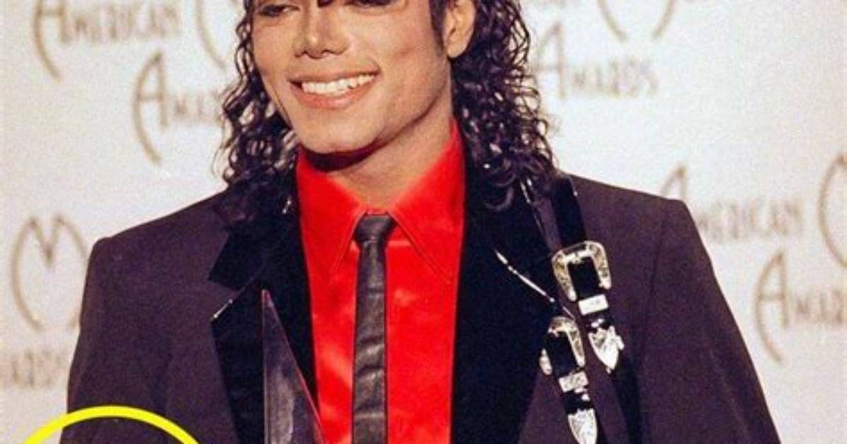 Unveiling the Secrets Behind Michael Jackson's Kids' Names