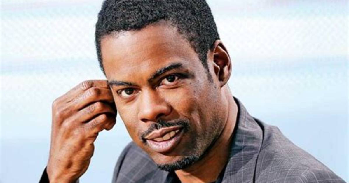 Unveiling the Secrets Behind the Chris Rock Car Accident