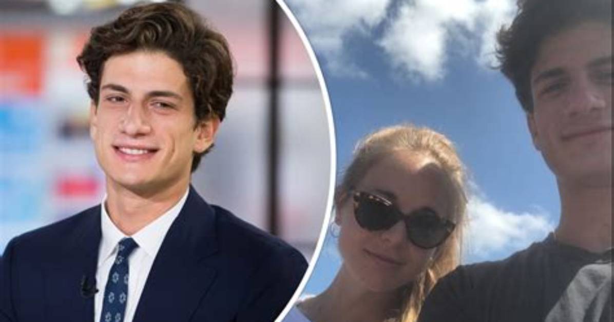 Unveiling the Secrets: "Jack Schlossberg's Wife"