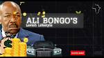 Unveiling the Secrets of Ali Bongo's Net Worth