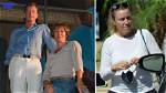 Unveiling the Secrets of Leslie Lebon: Peter Navarro's Enigmatic Wife