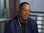 Unveiling the Secrets of Martin Lawrence's Relationships