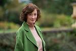Unveiling the Secrets of Moira Kelly's Family Life