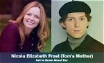 Unveiling the Secrets of Nicola Elizabeth Frost's Net Worth