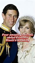 Unveiling the Secrets of Princess Diana's Eternal Resting Place