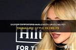 Unveiling the Secrets of Sabrina Carpenter's Diet