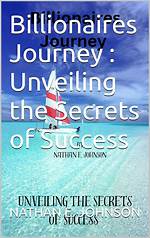 Unveiling the Secrets of Success: Nathan Sebesta's Entrepreneurial Journey