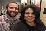 Unveiling the Secrets: Sara Sidner's Husband Revealed