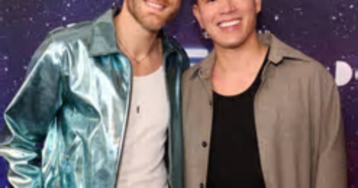 Unveiling the Serendipitous Encounter of Scott Hoying and Mark Manio