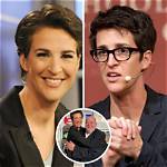 Unveiling the Significance of Rachel Maddow's Partner: Discoveries and Insights