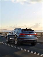 Unveiling the Stars of Audi E-Tron's Captivating Commercials