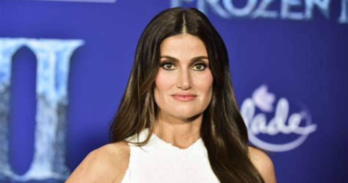 Unveiling the Story Behind Idina Menzel's Son: Exclusive Insights