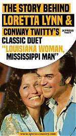 Unveiling the Story Behind Loretta Lynn's Enduring Marriage