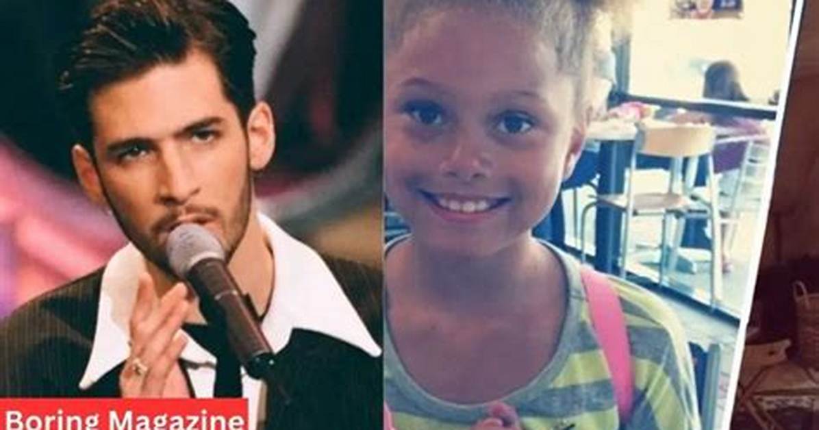 Unveiling the Story: Jon B's Daughters Revealed