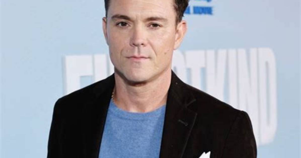 Unveiling the Supportive Soul Behind Clayne Crawford: Sunshine Kiki Brown Revealed