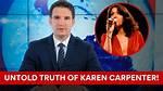 Unveiling the Tragic Cause Behind Karen Carpenter's Death