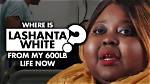 Unveiling the Transformation Journey of Lashanta White from "My 600-Lb Life"
