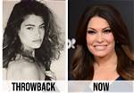 Unveiling the Transformation: Kimberly Guilfoyle Before Surgeries