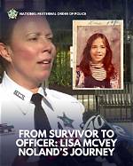 Unveiling the True Story of Lisa Mcvey: Resilience, Courage, and Triumph