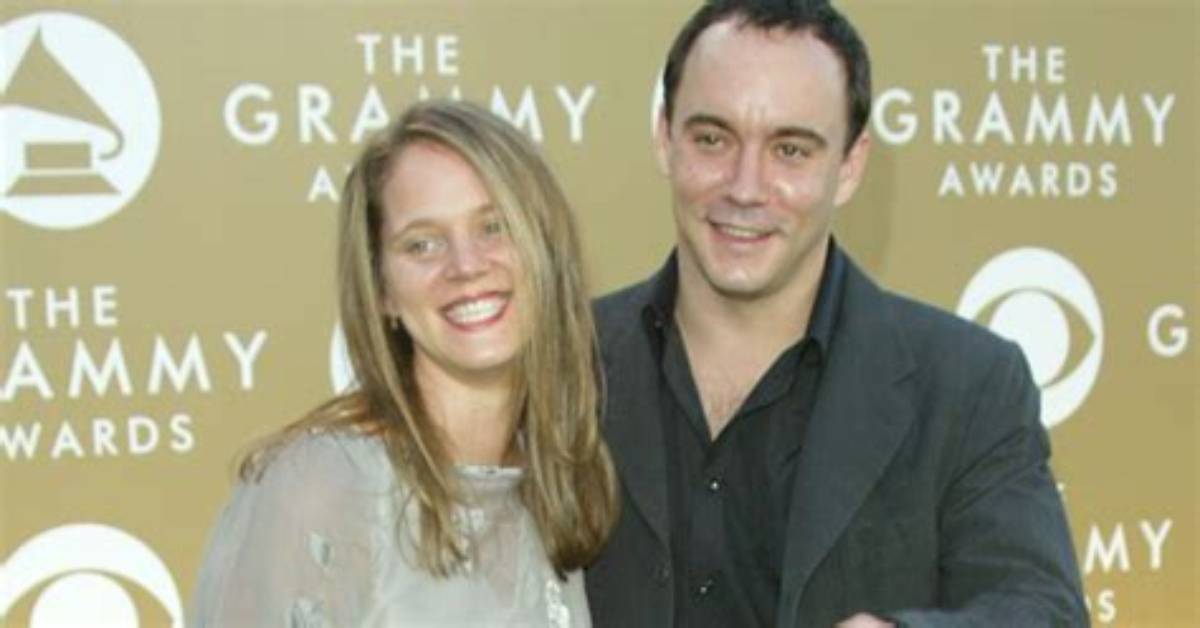 Unveiling the Truth About Dave Matthews' Wife