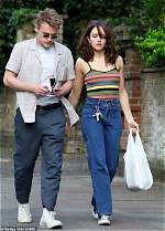 Unveiling the Truth About Olivia Cooke Married Life