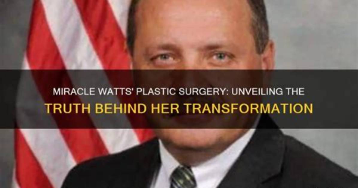 Unveiling the Truth Behind the Transformation