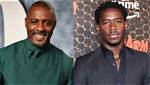 Unveiling the Truth: Idris Elba and Damson Idris
