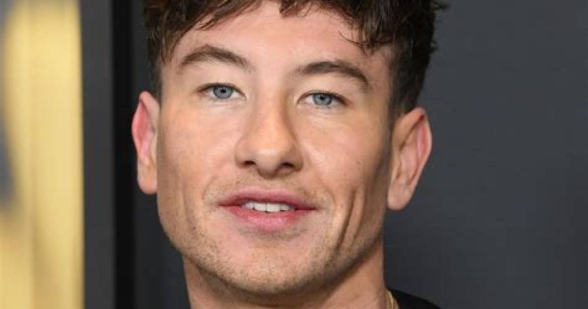Unveiling the Truth: Is Barry Keoghan a Cheater?