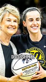 Unveiling the Truth: Is Caitlin Clark a Biological Female?