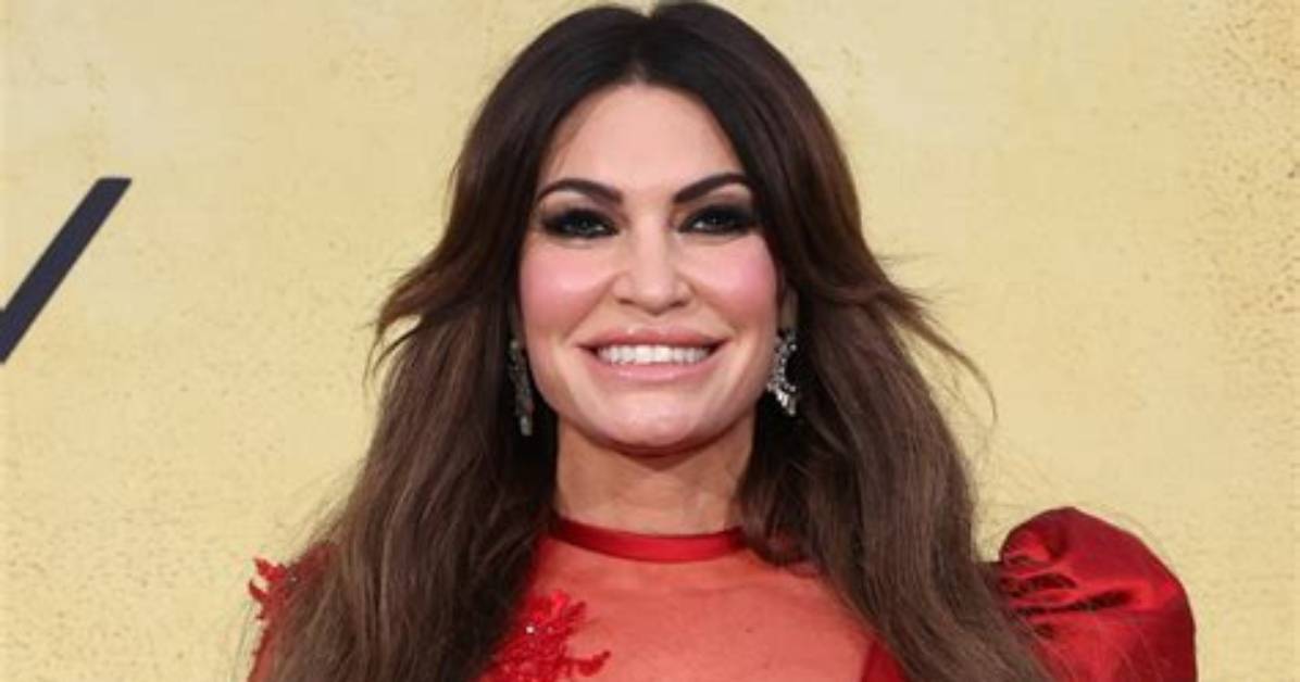 Unveiling the Truth: Kimberley Guilfoyle's Plastic Surgery Journey