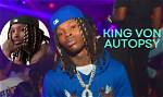 Unveiling the Truth: King Von's Autopsy Photo and Its Impact on Fans