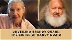 Unveiling the Truth: Randy Quaid's Family Legacy