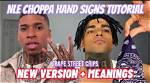 Unveiling the Truth: What Is Nle Choppa Real Name?
