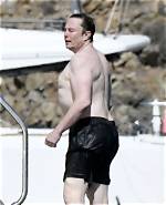 Unveiling the Unforgettable: the Elon Musk Shirtless Phenomenon